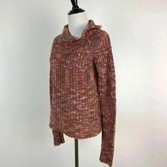 Bdg urban outfitters sweater size SP 40% wool - Picture 7 of 9